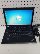 Lenovo ThinkPad X220 Core i7-2620M (2.70GHz)/RAM8GB/480GBSSD/Windows7 Pro 64Bit  comprar usado  Enviando para Brazil
