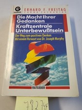 Macht ihrer gedanken gebraucht kaufen  Bad Vilbel