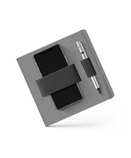 Beblau flex notizbuch gebraucht kaufen  Trebbin