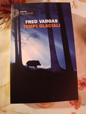 Tempi glaciali fred usato  Vo