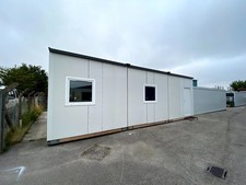 Portable office space for sale  BEVERLEY