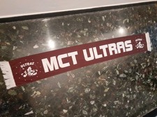 Sciarpa scarf ultras usato  Genova