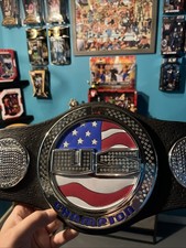 wwe spinner replica belt for sale  Gary