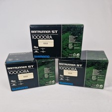 Shimano 10000ra baitrunner for sale Shimano 10000ra baitrunner for sale  CHICHESTER