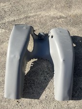 Knieblech simson schwalbe gebraucht kaufen  Jüterbog