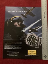 Breitling jet team for sale  Land O Lakes