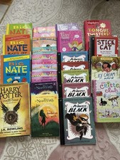 Kids books lot for sale  Wayne