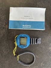 Suunto favor excellent for sale  MILTON KEYNES