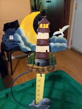 Lighthouse whirly gig for sale  Vine Grove