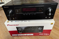 Pioneer vsx 930 for sale  CAMBERLEY