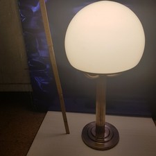 Splendida antica lampada usato  Terni