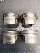 Pistoni honda s2000 usato  Bassano del Grappa
