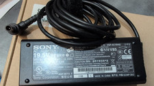 Genuine sony adapter for sale  LONDON