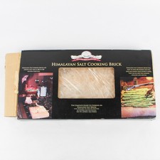 Himalayan salt cooking for sale  Mcminnville