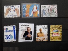 Italia francobolli usati usato  Serramazzoni