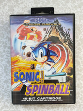 Sonic the hedgedog d'occasion  Courbevoie