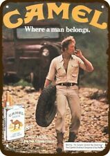 1981 camel cigarettes for sale  Washougal