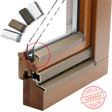 Flügelabdeckprofil aluminium  gebraucht kaufen  Sinsheim