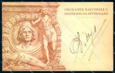 Firenze settignano onoranze usato  Gambolo