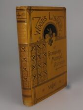 1884 Wood’s Medical Library, V 1  Physician's Vade Mecum: General Pathology, Hyg comprar usado  Enviando para Brazil