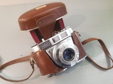 Appareil photo argentique d'occasion  Champagnole
