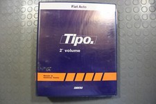 Manuale assistenza tecnica usato  Santena
