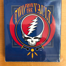 Grateful dead two gebraucht kaufen  Mannheim