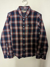 Chemise neuve hollister d'occasion  Mirebeau-sur-Bèze