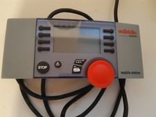 Märklin systems mobile gebraucht kaufen  Dreieich