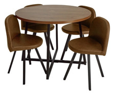 Habitat nomad oak for sale  BIRMINGHAM