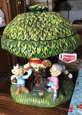 Keebler millennium hollow for sale  Blackshear