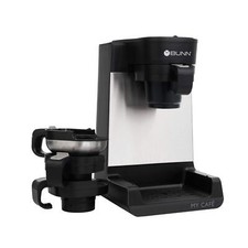 Bunn mcu cafe for sale  USA