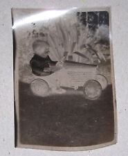 Jeune enfant voiture d'occasion  Bar-le-Duc