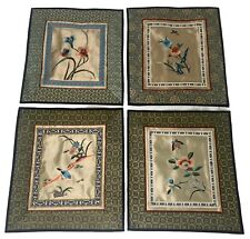 Four vtg flower for sale  Renton