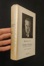 Benedetto croce storia usato  Albano Laziale