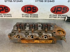 Cylinder head mitsubishi for sale  GODSTONE