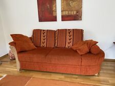 Sofa sessel hocker gebraucht kaufen  Fischen