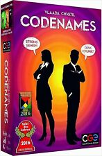 Codenames gebraucht kaufen  Bremen