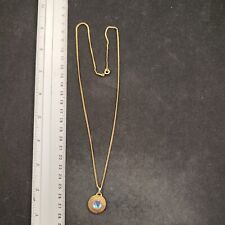 Ensemble chaine collier d'occasion  La Colle-sur-Loup