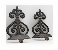 Vintage ornate fleur for sale  Las Vegas