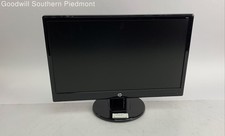 Monitor LCD HP 21KD 21" - Testado comprar usado  Enviando para Brazil