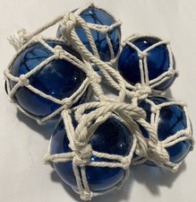 Cobalt blue glass for sale  Woodstock
