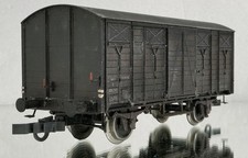 Piko wagon couvert d'occasion  Paris XX