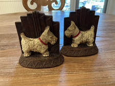 Vintage scottie dog for sale  Dallas