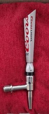 Coors light tap for sale  CREWE