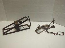 Antique gopher traps. for sale  Wadena