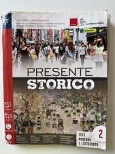 Presente storico usato  Savona