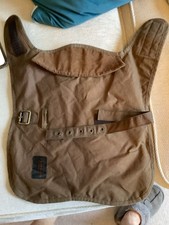 Dog coat barbour for sale  ADDLESTONE