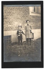 Fotografie niedlicher kleiner gebraucht kaufen  Berlin