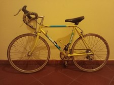bicicletta corsa 80 usato bicicletta corsa 80 usato Prato